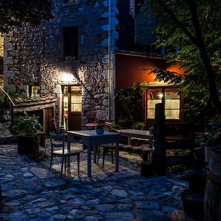 Agriturismo Slowcanda Cardella エクステリア 写真