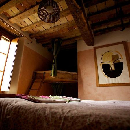 Agriturismo Slowcanda Cardella エクステリア 写真