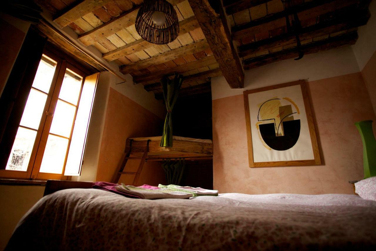 Agriturismo Slowcanda Cardella エクステリア 写真
