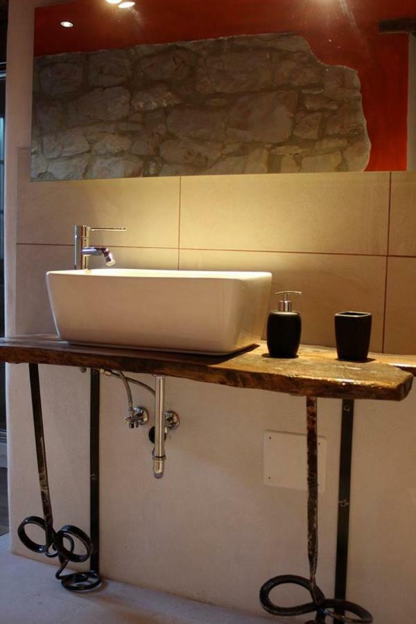 Agriturismo Slowcanda Cardella エクステリア 写真