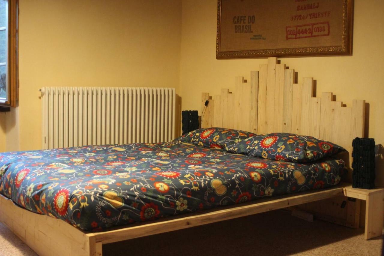 Agriturismo Slowcanda Cardella エクステリア 写真