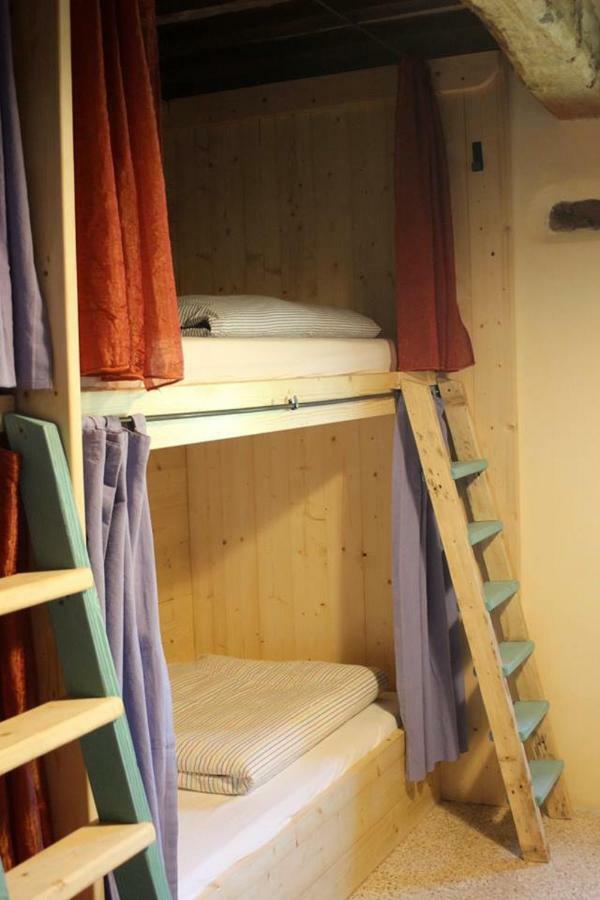 Agriturismo Slowcanda Cardella エクステリア 写真